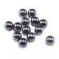 thumbnail image 1 of GKNET 5-14mm ABS Artificial Pearl Delicate Jewelry Accessories Without Straight Hole Beads-Gray-10mm/100pcs, 1 of 9