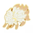 thumbnail image 1 of GKNET Animal Brooch Cartoon Dog Skull Brooches Corsage Badge Lapel pins Wholesale #-63, 1 of 9