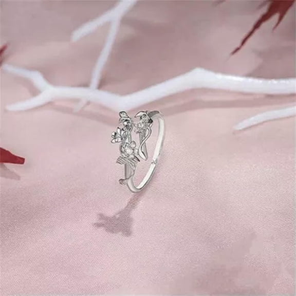 GKNET Anime Tian Guan Ci Fu Ring Heaven Official's Blessing Hua Cheng Xie Lian Gif WY4-A1