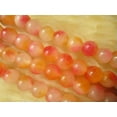 thumbnail image 1 of GKNET Brand new 8mm mix Kunzite Round Gemstones Loose Beads 15''AAA##HL084, 1 of 3