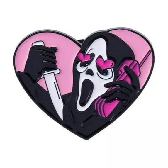 GKNET Cartoon Brooch Car Cat Animal Backpack Punk Badge Enamel Pins Delicate Jewelry Gifts Pin-145