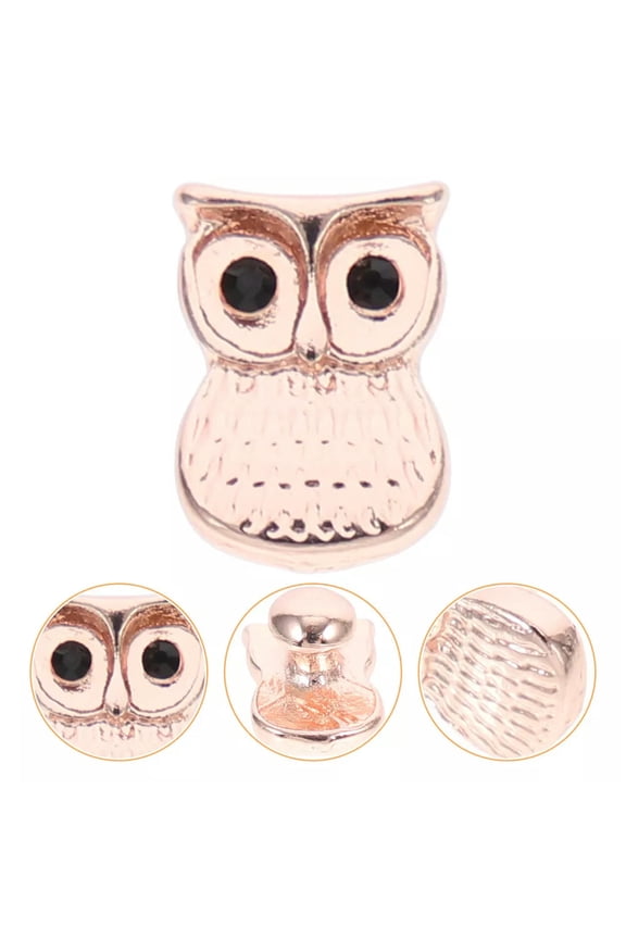 Crystal Watch Strap Charms Rubber Strap Charms Watch Band Charms