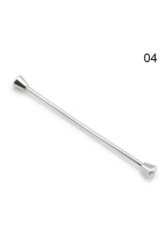 New Metal Neck Tie Collar Bar Pin Clip Ties Lapel Pins And Brooches Gi-04