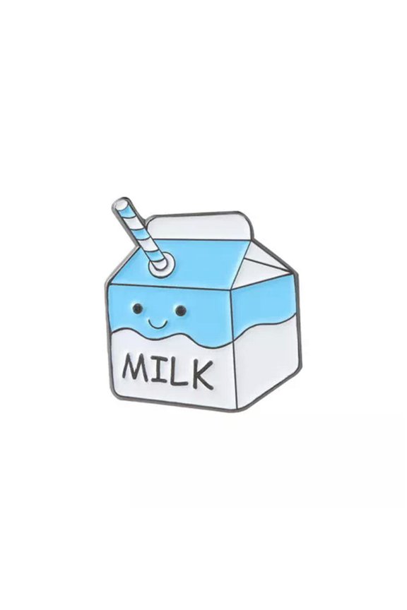 Rainbow Pin Badge LGBTQ Gay Enamel Lapel Collar Lapel Pin Corset Brooch Jewelry!-Essen#2