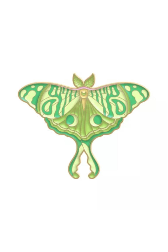 ??Student Cartoon Anime Character Enamel Pin Collar Corsage Brooch JewelryFamous-18