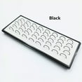 thumbnail image 1 of GKNET Surgical Steel Pin Set Bar Piercing Nose Ring Nose Stud Straight/Bend L Shape US-Ring-black-40Pcs/set, 1 of 9
