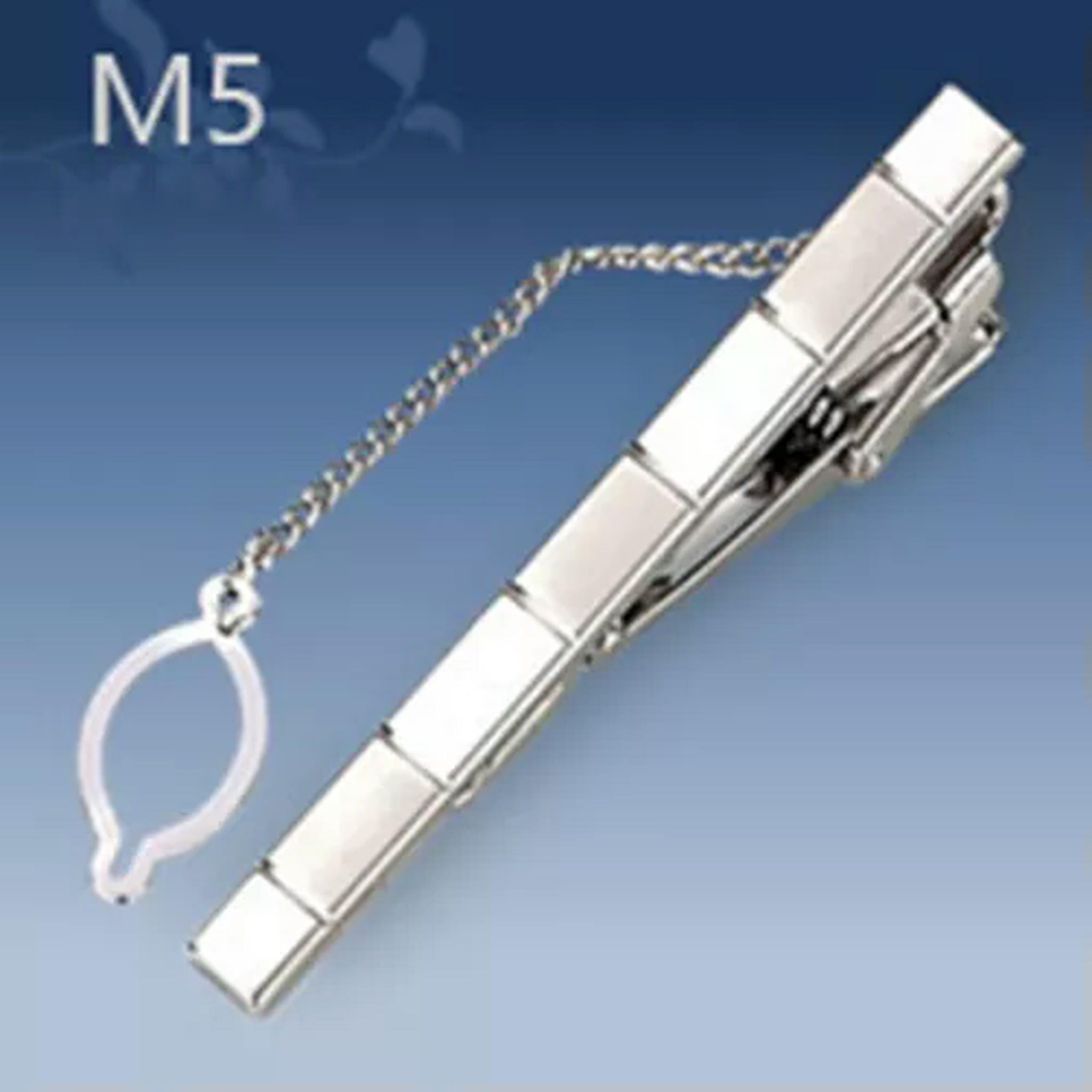 clasp tie