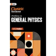 GKP Problems in General Physics, Paperback