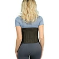 thumbnail image 1 of GKTG Back Brace for Lower Back Pain Relief, Lumbar Support Belt for Men & Women, Back Support Brace for Herniated Disc, Sciatica, 1 of 5