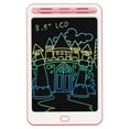 thumbnail image 1 of GKcity 8.5 Inch LCD Writing Tablet for Kids, Electronic Doodle Board Gifts, 1 of 10