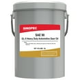 Sinopec GL-5 SAE 90 Heavy Duty Rear End Auto Gear Oil - 5 Gallon Pail ...