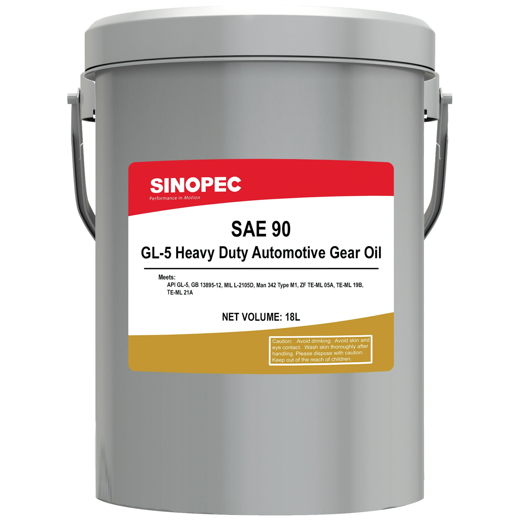 Sae 80 Api Gl4 Hypoid Gear Oil Walmart Discounts Factory