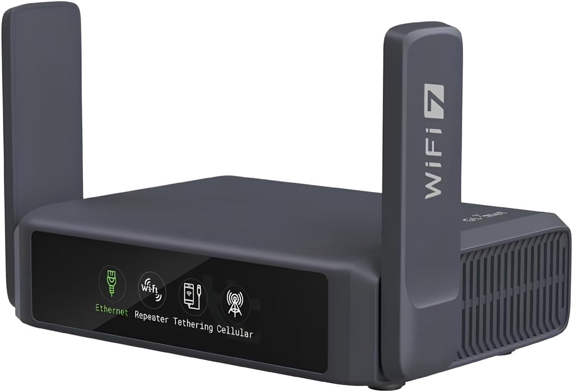 Are Travel Routers Weatherproof: Ultimate Guide to Outdoor Use