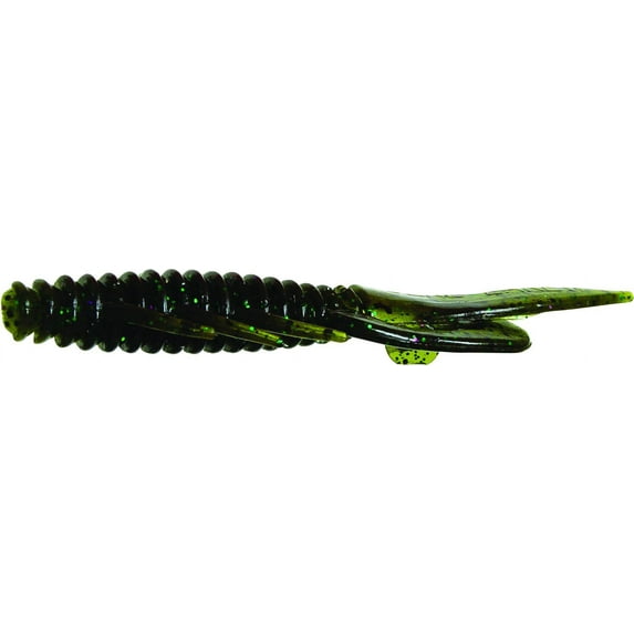 GL Biffle Bug 4.25'' Dark Watermelon Candy 8pk