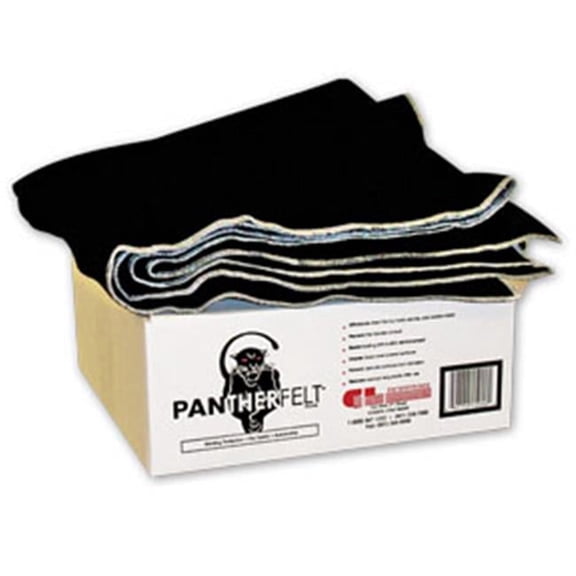 GL Enterprises Welding Blanket High Temp - non Flammable