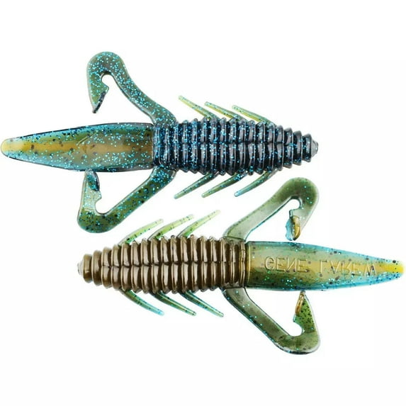 GL Hammer Craw
