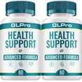 thumbnail image 1 of GL Pro Capsules – GLPro Natural Blend Glycogen Support, 2 Pack, 120 Capsules, 1 of 7