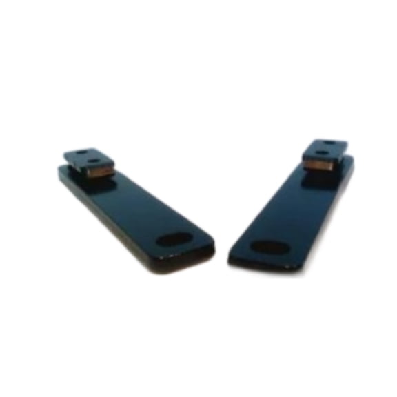 GL-RB11 Bracket Machine Part, Boxed, RoHS