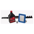 GL Tuneup Kit for Toro 22in Recycler Lawn Mowers Compatible with Briggs and Stratton Series