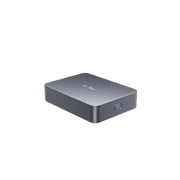 GL.iNet Comet GL-RM1 Remote KVM Over Internet, 4K@30Hz Tailscale Support,Remote Keyboard, Video, Mouse, Install OS Via BIOS Control, Adapted KVM Switches for Home Offices,Data Center