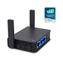 Routeur Wifi NETGEAR R6020 AC750 Dual Band