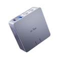 thumbnail image 1 of GL.iNet MT2500A (Brume 2) Mini VPN Security Gateway for Home Office and Remote Work - VPN Server and Client for Home and Office, VPN Cascading, Internet Security, 2.5G WAN (Aluminium Alloy Case), 1 of 8