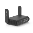 thumbnail image 1 of Open Box GL.iNet Slate AX GL-AXT1800 Portable Wi-Fi 6 Gigabit Wireless Router - New Sealed, 1 of 3