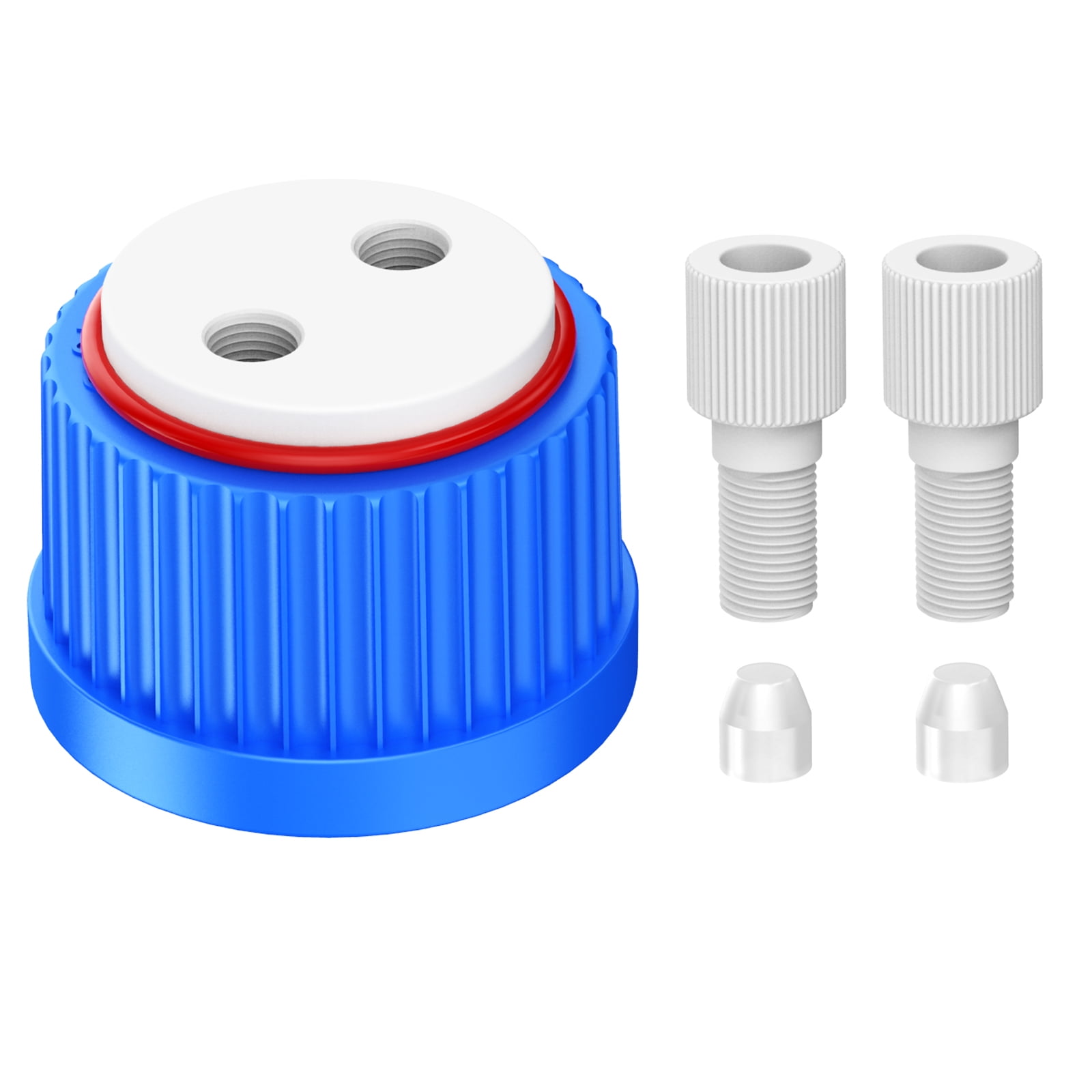 GL32 Lab Safety Cap with 1/4