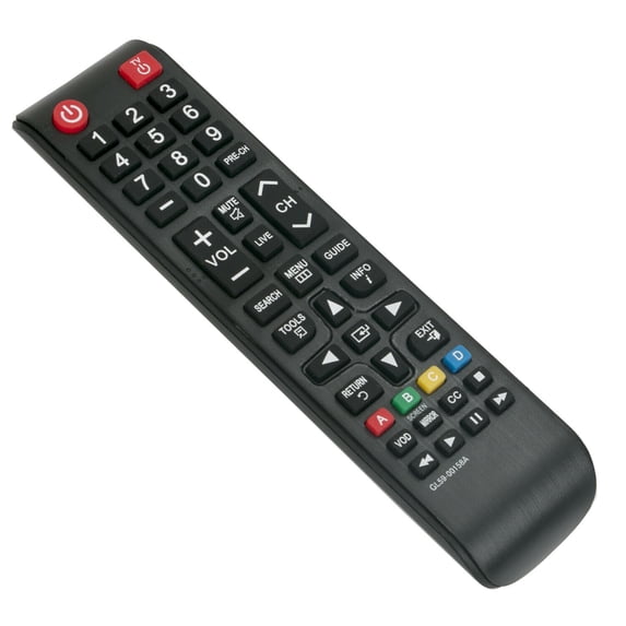 GL59-00158A Replace Remote for Samsung Smart Media Player GX-SM530CF GXSM530CFZA