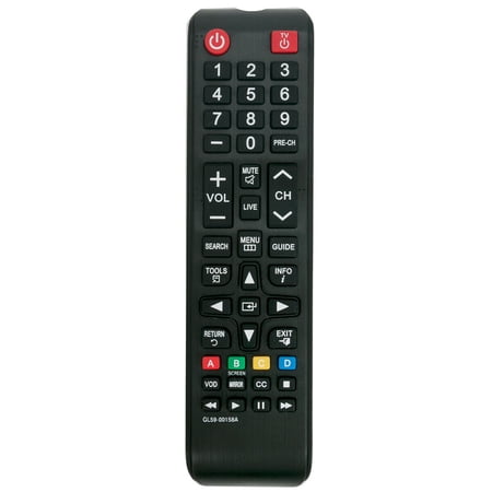 GL59-00158A Replace Remote for Samsung Smart Media Player GX-SM530CF GXSM530CF