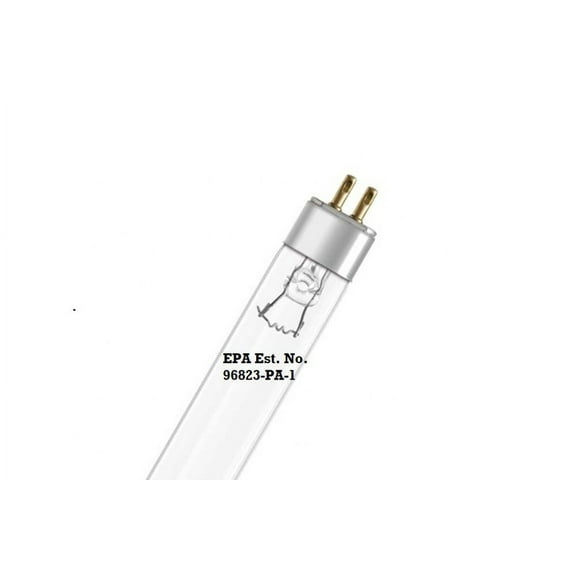 GL6W Bulb T5 for EZE ST-319