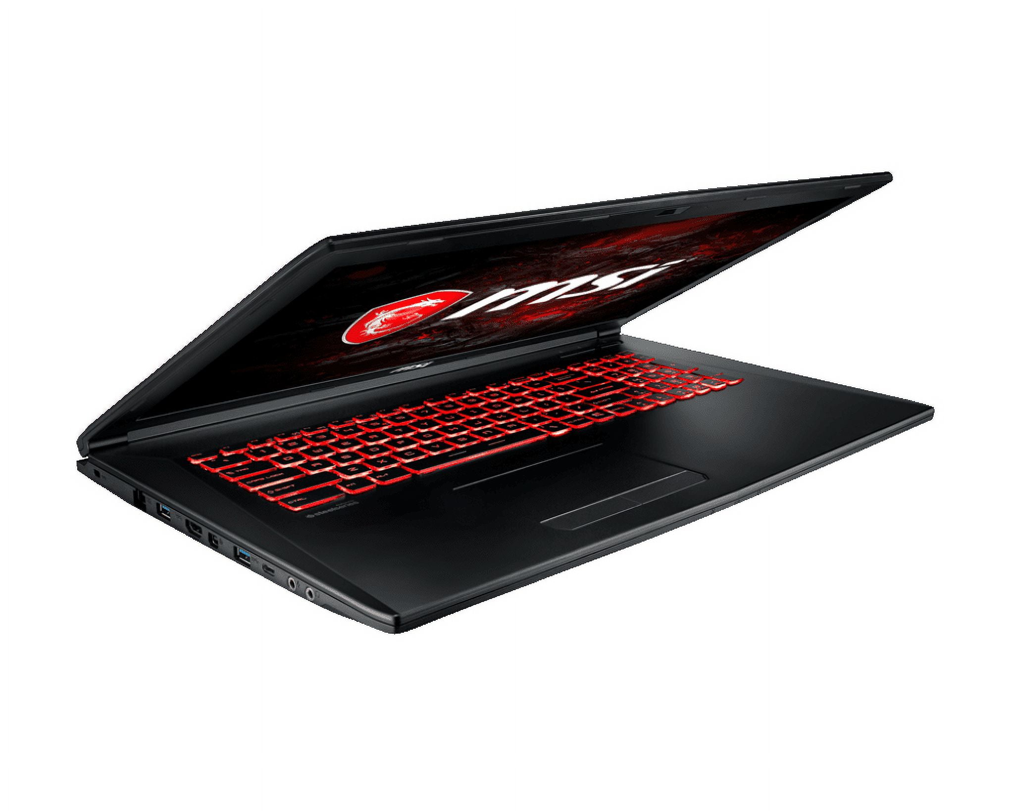 Amazon.com: MSI GL72M 7RDX-800 17.3