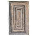 thumbnail image 1 of GL98R120X156R Gloucester - Graphite 10'x13' Rug, 100% Wool - Rectangle., 1 of 2