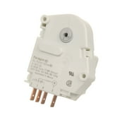 GLA-06001397 Defrost Timer | Exact Fit Replacement for Glasspro 06001397 | SHARPTEK.COM Parts | 180-Day Warranty
