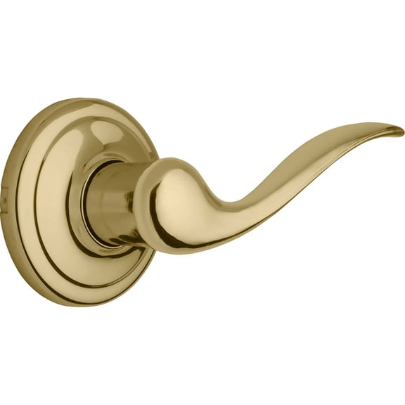 GLA101 TC3 MS 4LS1 Toluca Passage - Polished Brass