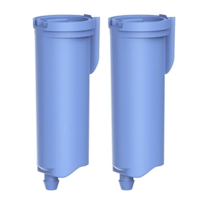 GLACIER FRESH Compatible with GE Profile Scale Inhibiting Filter, Replacement Water Filter for Opal Nugget Ice Maker, Ge Opal ice Maker Filter, 2 Pack