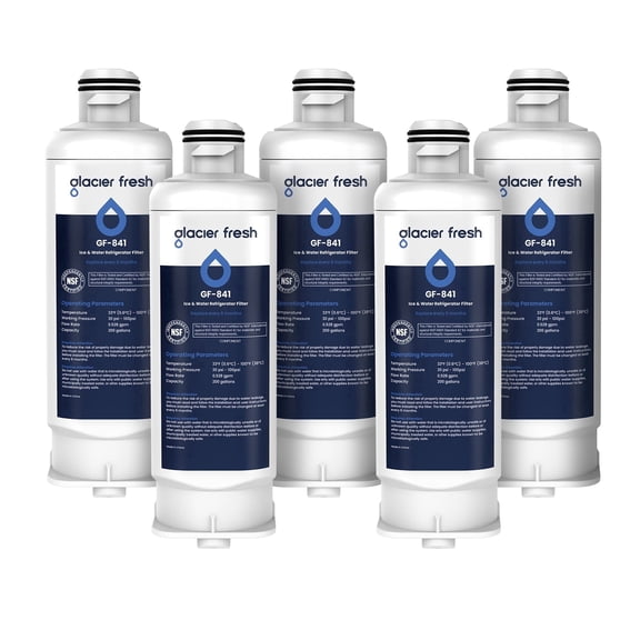 Replacement Water Filters for DA97-17376B