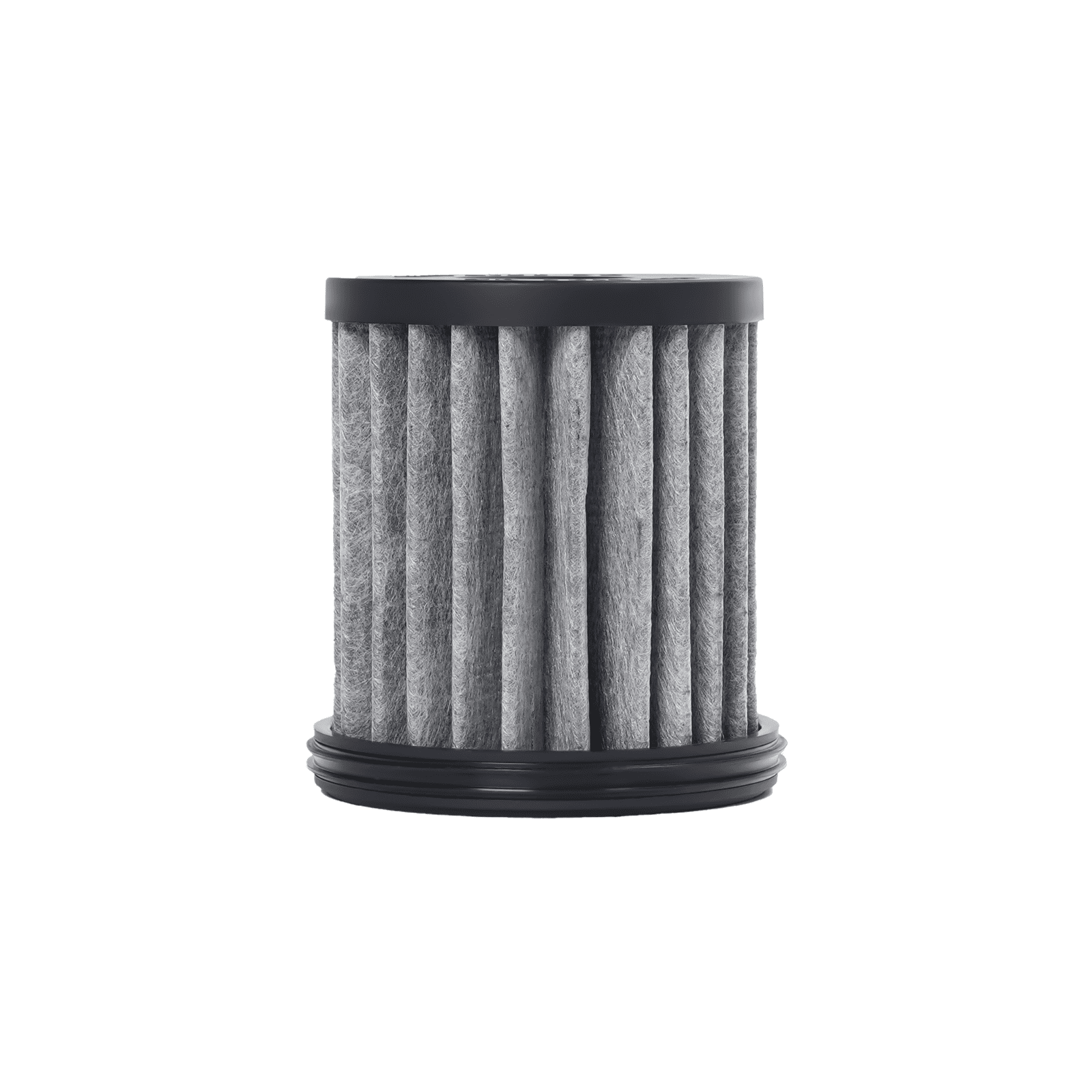 GLACIER FRESH Replacement Cartridges for Stainless Steel Countertop Water Filtration System, 3 Months/200 Gallons Filter Cartridges, Elarisey™ Filtration Technology, Meeting SGS Standards (1 Pack)