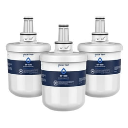 Economical PureH2O Refrigerator Water Filter PH21310