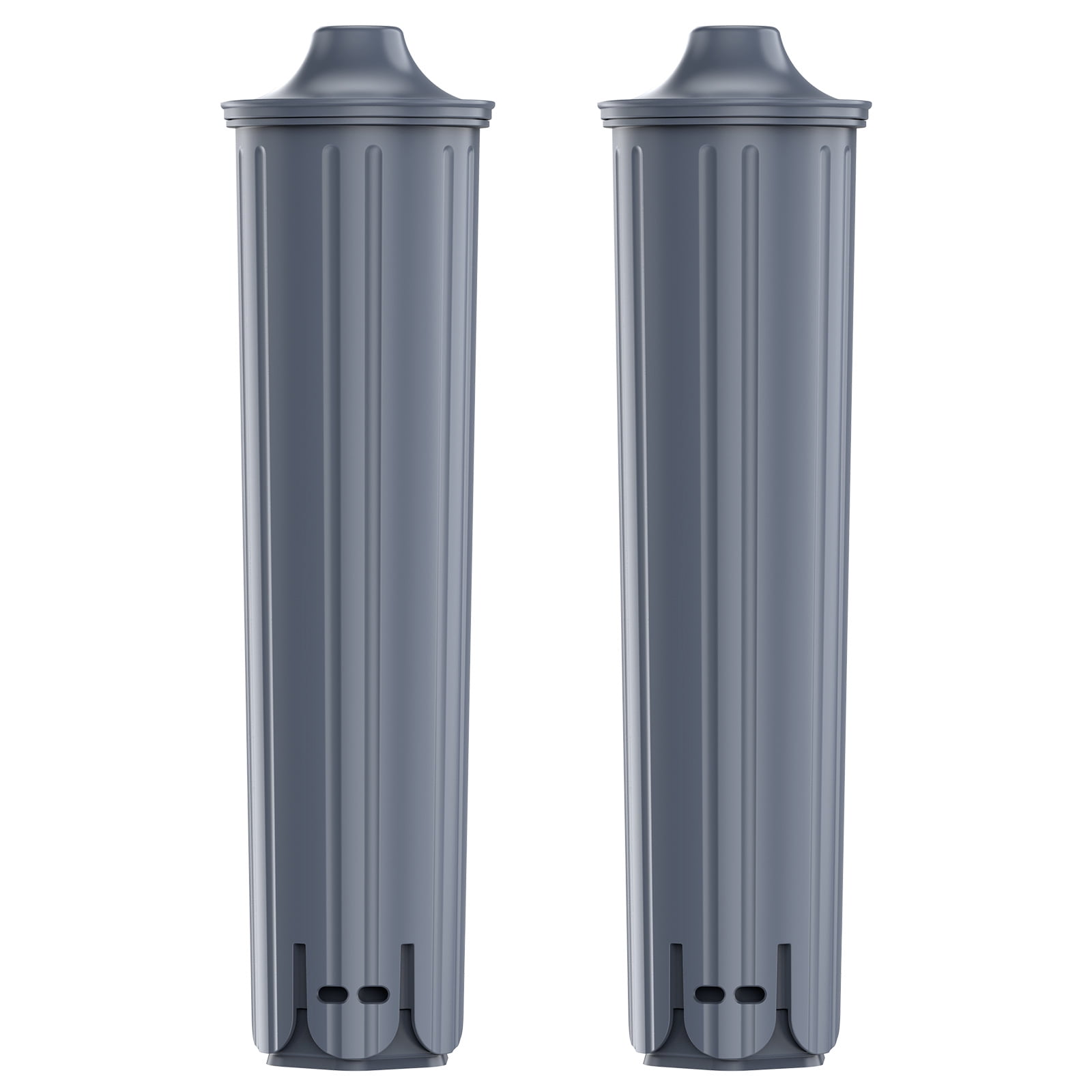 GLACIER FRESH Water Filter Compatible with Jura 71794 Claris Smart+ Filter Cartridge, Fits E6, E8, Z8, Z6, J6, ENA8, WE6, WE8 Coffee Machines, NSF/42 Certified, 2 Pack