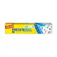 thumbnail image 1 of GLAD 3 in 1 Design wrap press'n seal, 70SQ, 1 of 1