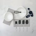 thumbnail image 1 of GLAD™ Baking Basics Bundle, White & Grey, 1 of 7
