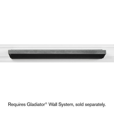 GLADIATOR 30" SOLID SHELF