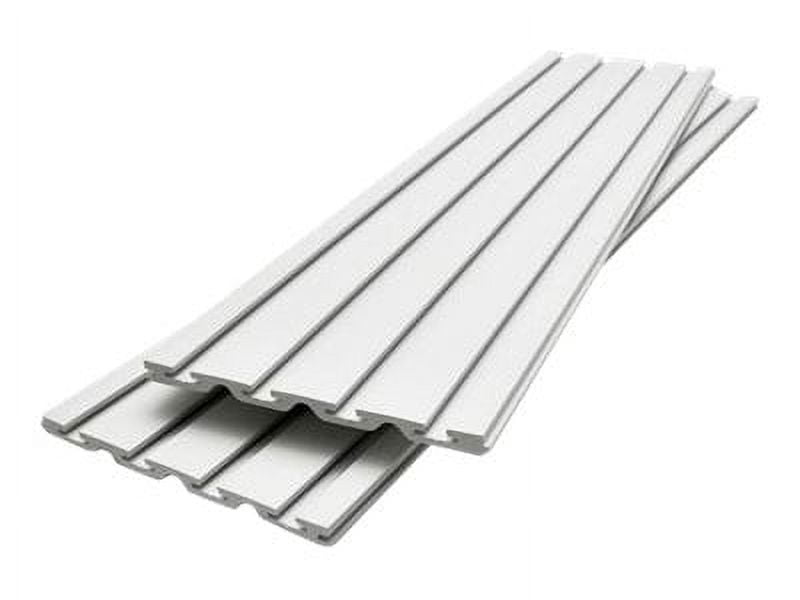 Gladiator 4' GearWall Panels , GAWP042P