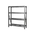 thumbnail image 1 of GLADIATOR 60" WIDE HEAVY DUTY RACK WITH FOUR 18" DEEP SHELVES, 1 of 9