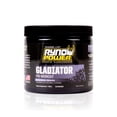 thumbnail image 1 of Ryno Power Gladiator Pre-Ride Powder - 150G - Strawberry Lemonade - GLAD-TUB, 1 of 10