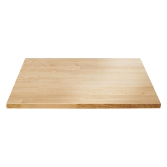 Gladiator 27" Hardwood Top, GAAC27HWGX
