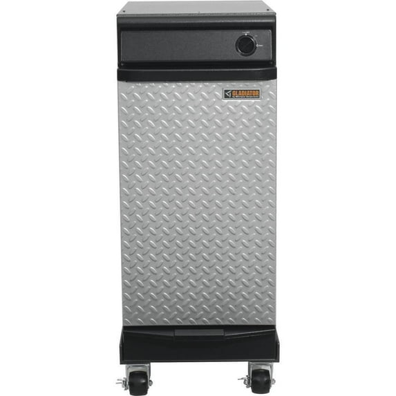 Gladiator GACP15XXMG Modular Garage Trash Compactor