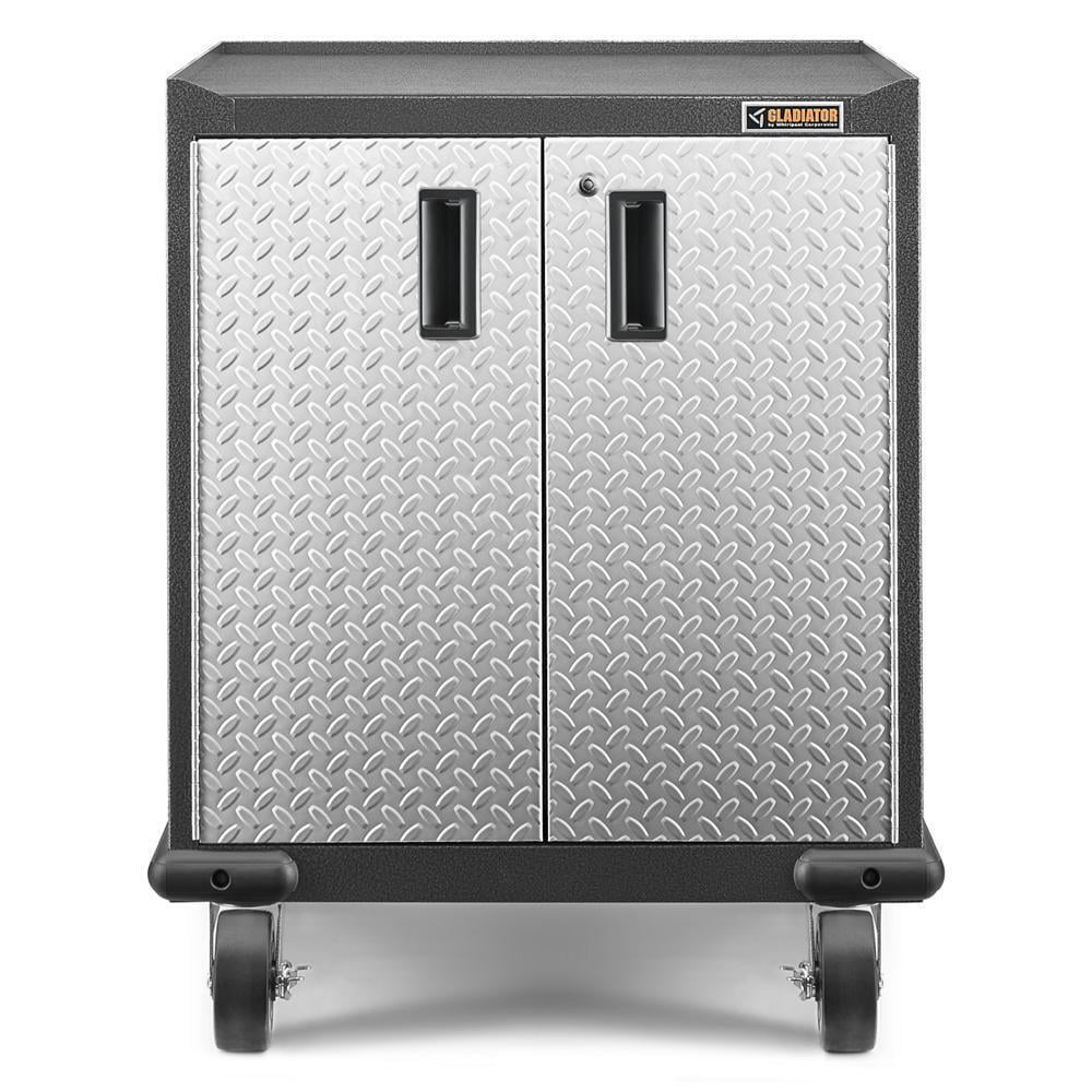 Gladiator Premier Pre-Assembled GearBox, GAGB272D - Walmart.com