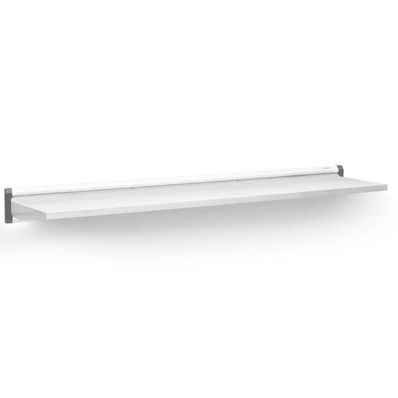 Gladiator 48" Solid Shelf, GAWA48SF